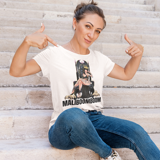 Maliboomboom - Women's Tee