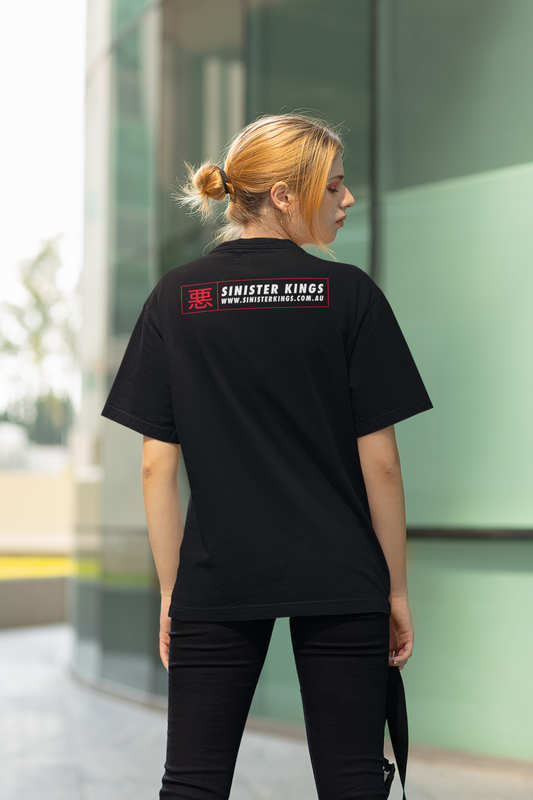 Spirit Of Evil V2 - Women's Tee