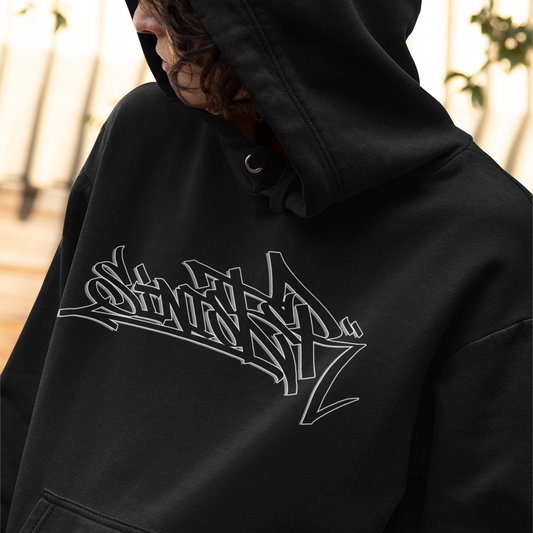 Sinister Tag - Hoodie