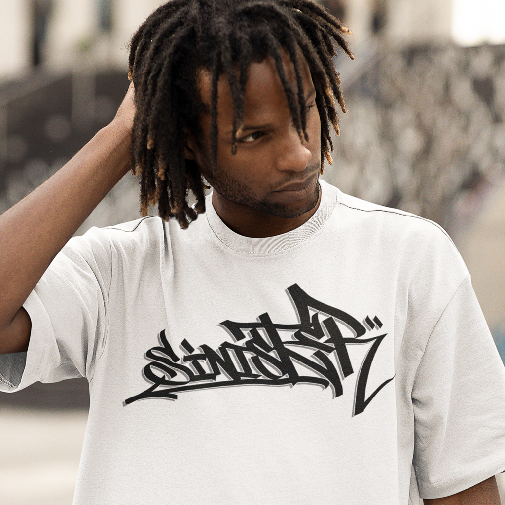 Sinister Tag - Men's Tee
