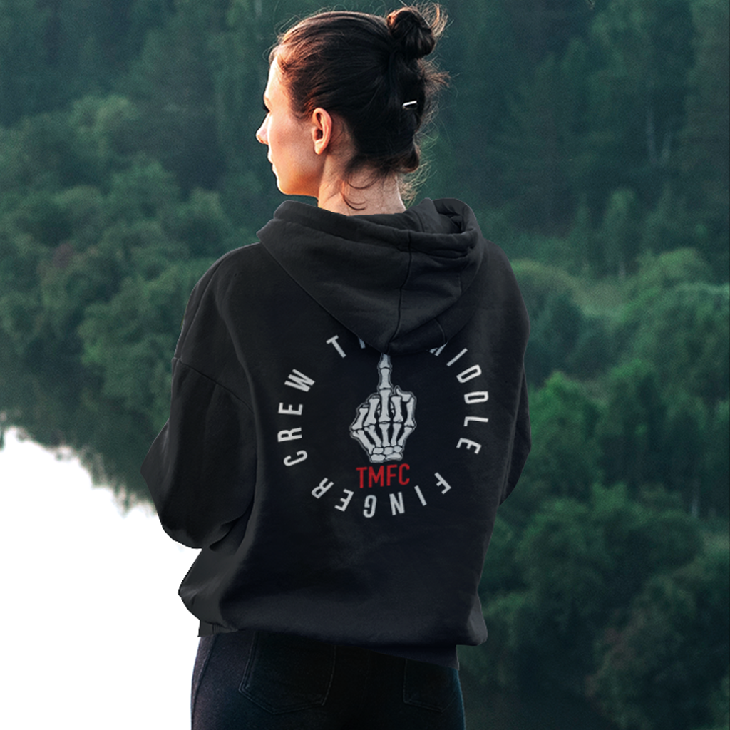 TMFC - Hoodie - SINISTER KINGS