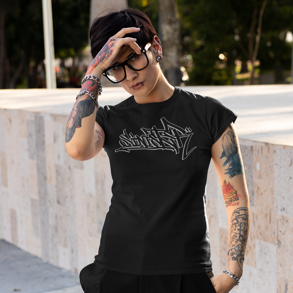 Sinister Tag - Women's Tee