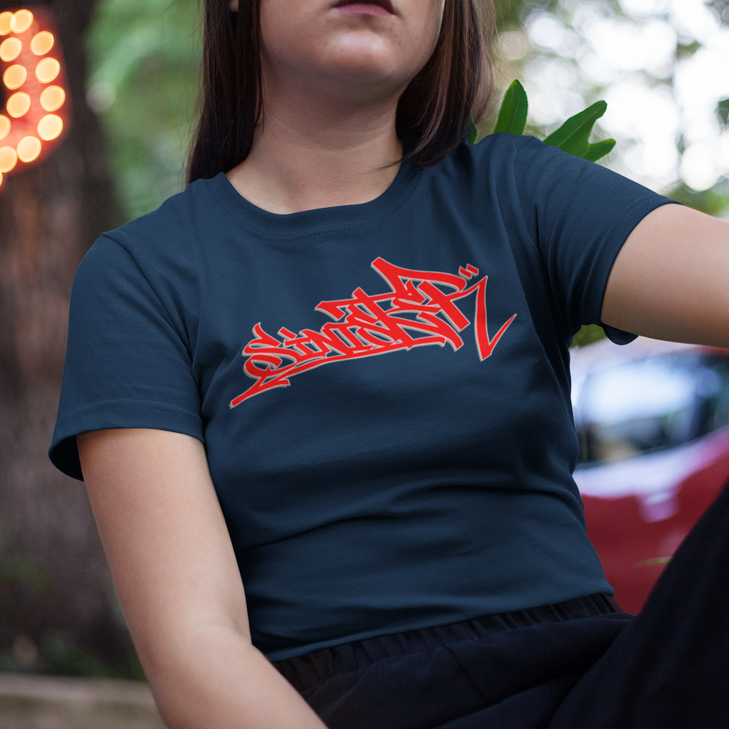 Sinister Tag - Women's Tee