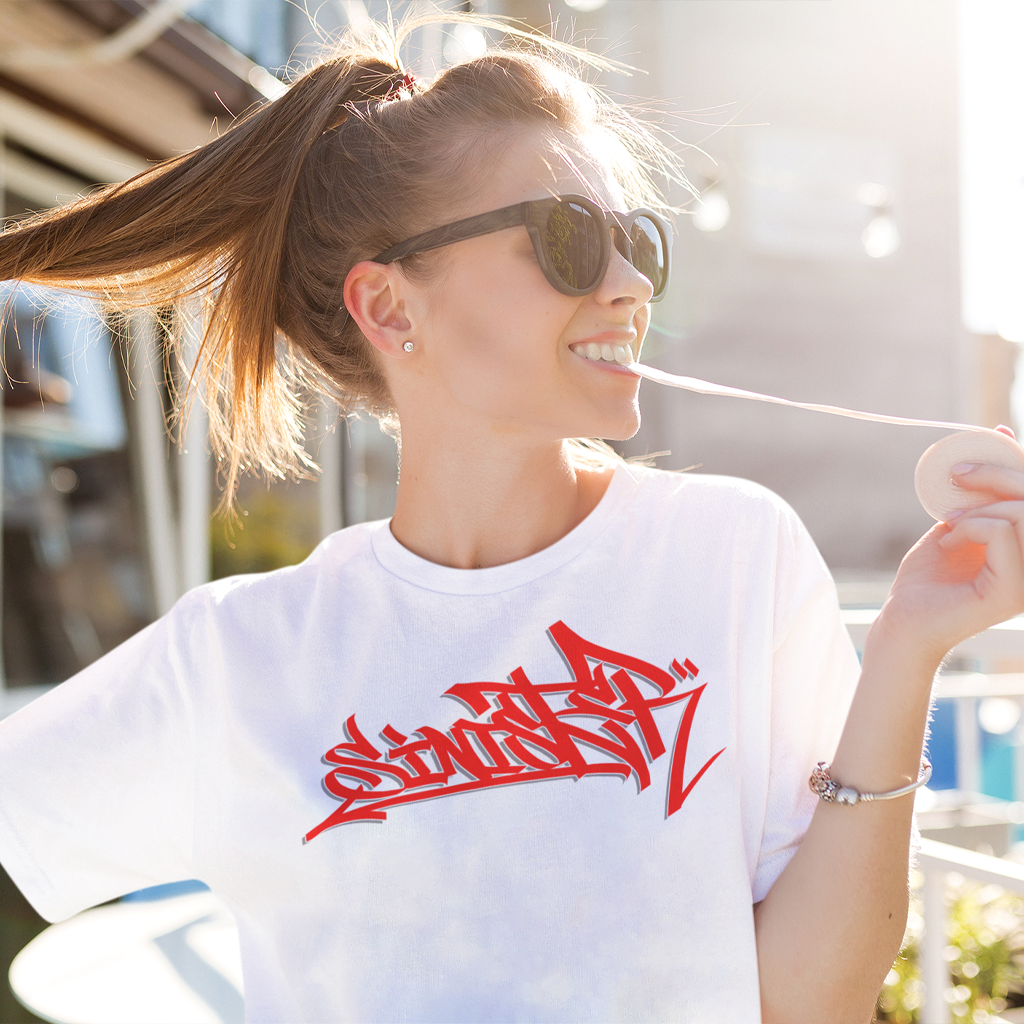 Sinister Tag - Women's Tee