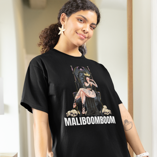 Maliboomboom - Women's Tee