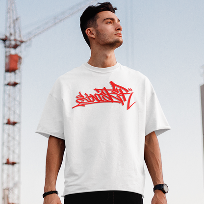 Sinister Tag - Men's Tee