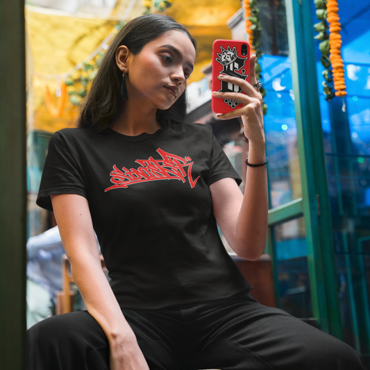 Sinister Tag - Women's Tee