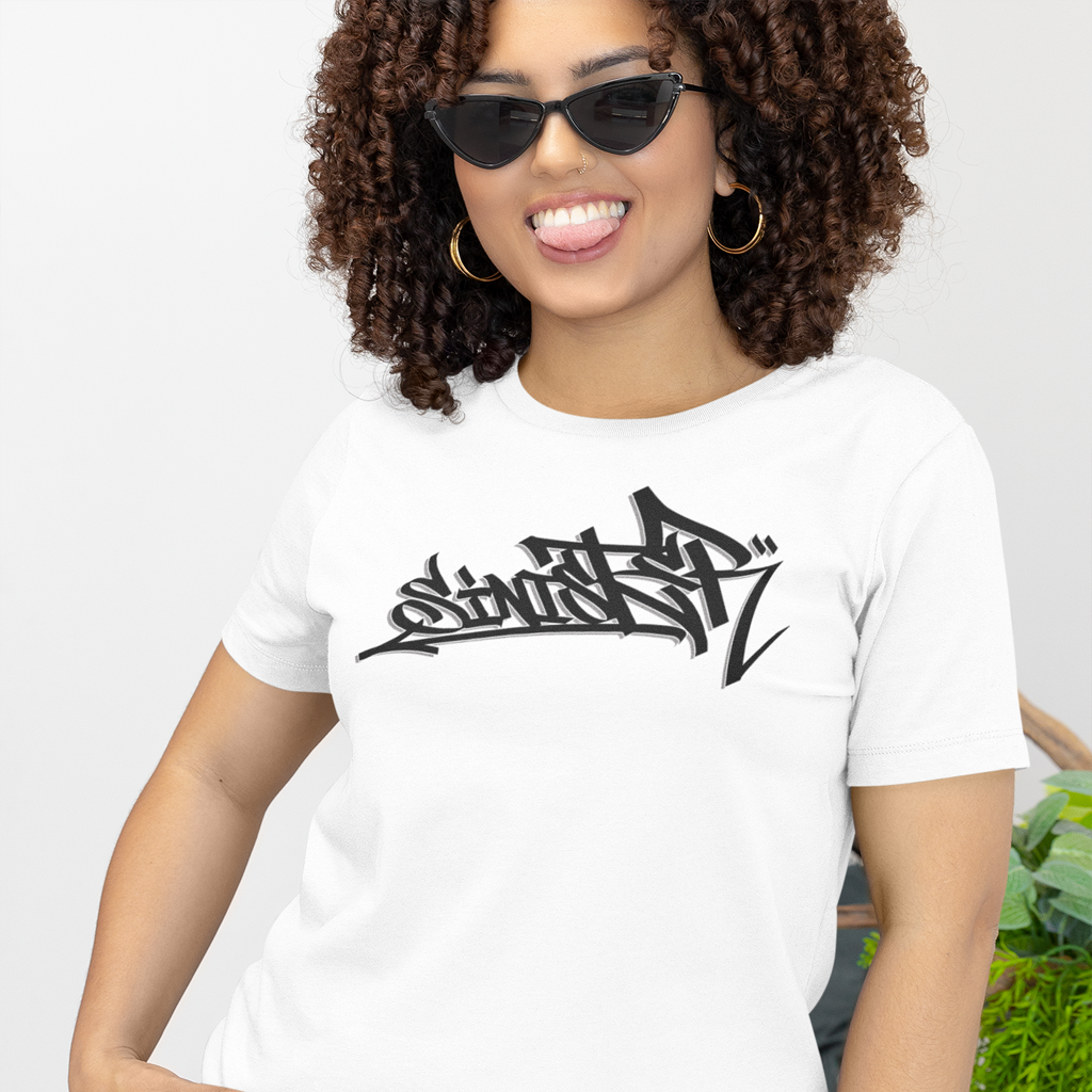 Sinister Tag - Women's Tee